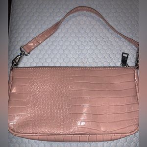 Steve Madden off the shoulder bag